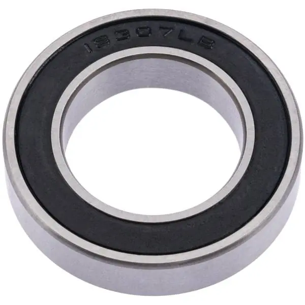 Viikonlopputarjous Contec CB-476 Kuulalaakeri 18x30x7mm 2RS - Hopea