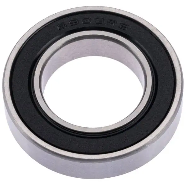 Alennus Contec CB-472 Kuulalaakeri 17x30x7mm 2RS - Hopea