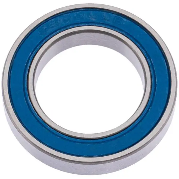 Uutuus Contec CB-474A Kuulalaakeri 15x24x5mm 2RS - Hopea