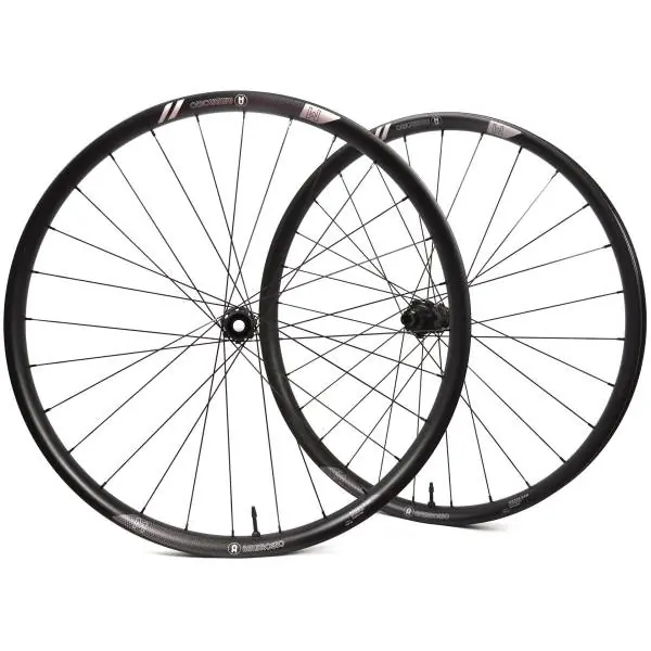Uusi Kokoelma Ambrosio M3124.5AH Kiekkosarja 29" Sram XD CL Pyöränakseli Hiili