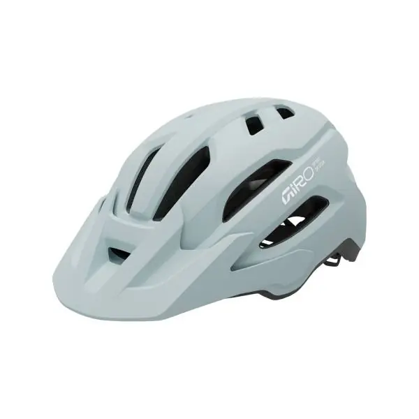 Pakollinen (Must-Have) Giro Fixture II Mips Pyöräilykypärä Naiset Sky Sininen - 50-57 cm