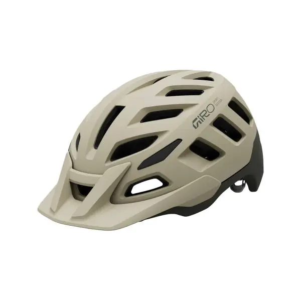 Tehdashinta Giro Radix Mips Pyöräilykypärä Matta Stone - S 51-55 cm
