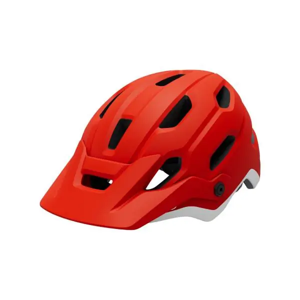 Löytö Giro Source Mips Pyöräilykypärä Matta Flame Punainen - L 59-63 cm