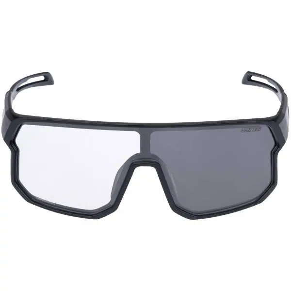 Contec Bliss Photochrome Pyöräilylasit Clear - Musta Viikonlopputarjous