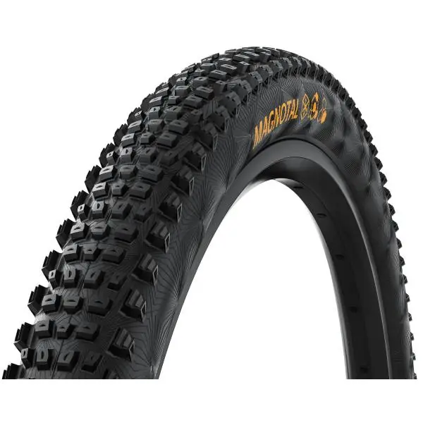 Continental Magnotal Taittuva Rengas 27.5x2.40" Trail Soft Lähetetään Heti