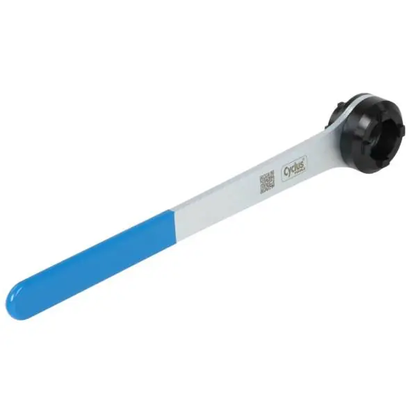 Superhinta Cyclus Power.Tool Avain 4T 29.5mm & 4T 19.0mm