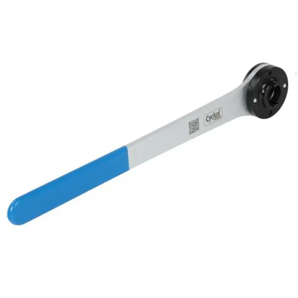 Alennettu Hinta Cyclus Power.Tool Avain 2T 18.6mm & 4T 19.2mm