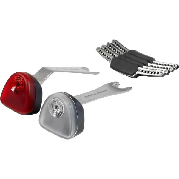 Viikonlopputarjous Reelight SL 220 Inductie Valosarja - Flash