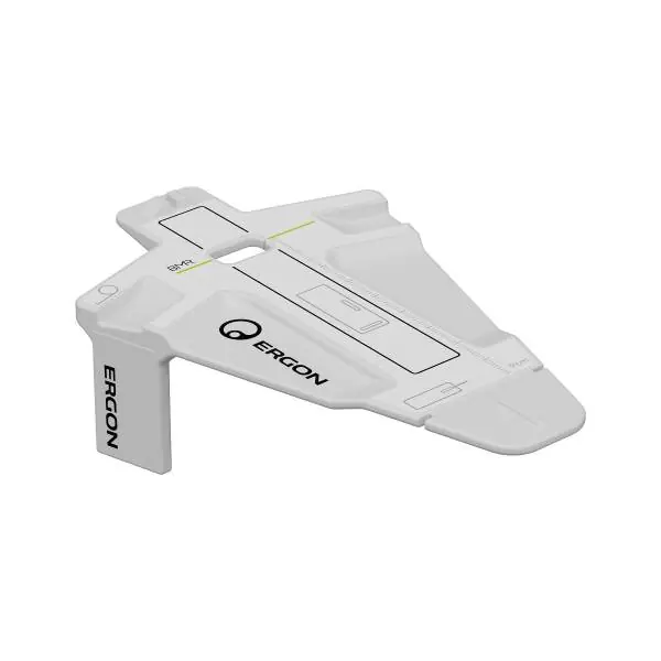 Ergon TS Tool -. Satula - Valkoinen Suosittu