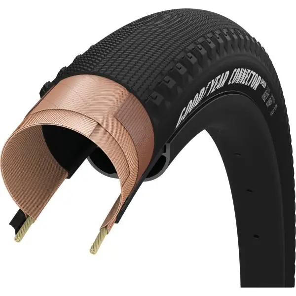 Tarjous GoodYear Liitin Speed Race Taittuva Rengas 28x1.70" TLR
