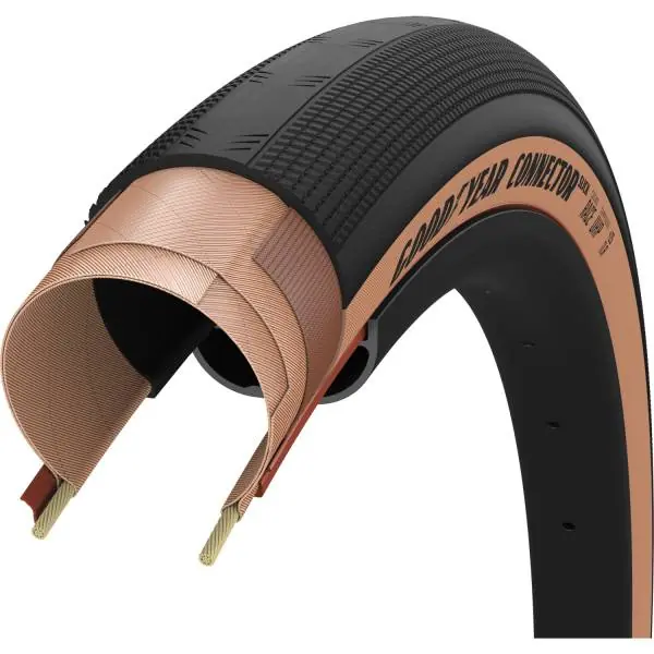 Halpa Hinta GoodYear Liitin Slick Race Taittuva Rengas 28x1.50" TLR