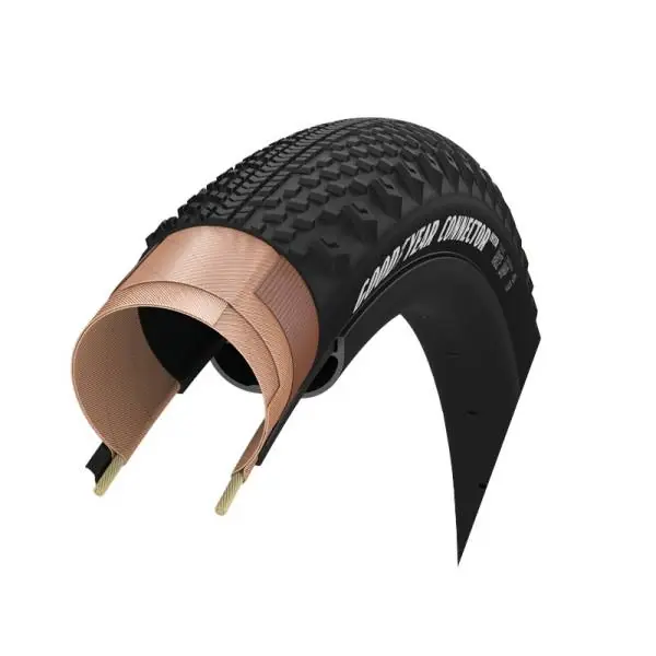 Tilaa Nyt GoodYear Liitin Inter Race Taittuva Rengas 28x2.00" TLR