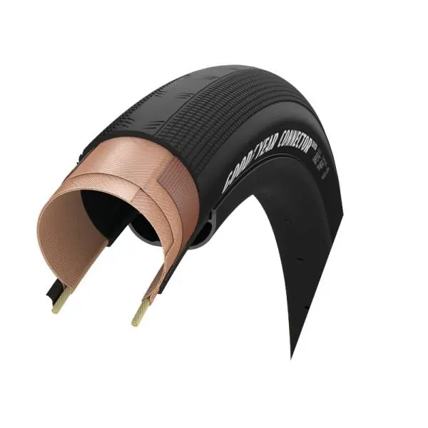 Superhinta GoodYear Liitin Slick Race Taittuva Rengas 28x1.50" TLR