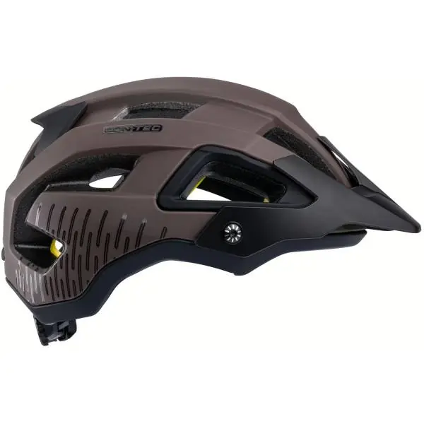 Edullinen Contec Katla Mips Kypärä Spirit Rock/Musta Sametti - M 55-59 cm