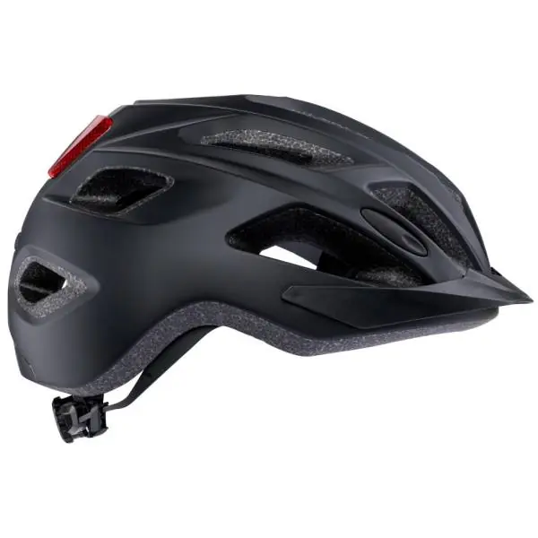 Contec Abbey Mips Kypärä Musta Sametti/Spirit Rock - M 55-59 cm Merkkituote