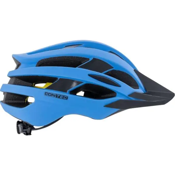 Aito Contec Ruta Mips Pyöräilykypärä Riviera Sininen/Musta - S/M 54-58cm