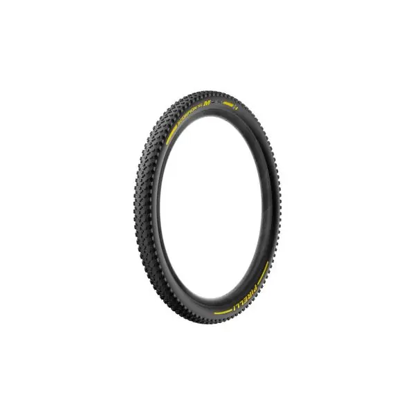 Ajankohtainen Pirelli Scorpion Race XC M Rengas 29x2.40" TLR - Musta