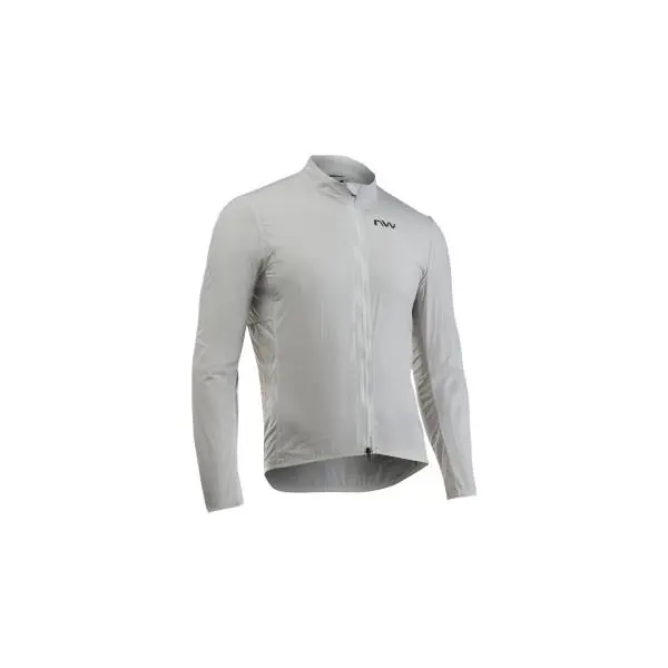 Tilaa Nyt Northwave Extreme Light Wind Takki Valo Harmaa - XS