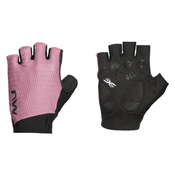 Northwave Fast Pro Geeli Käsineet Lyhyt Naiset Malva - XS Älä Missaa