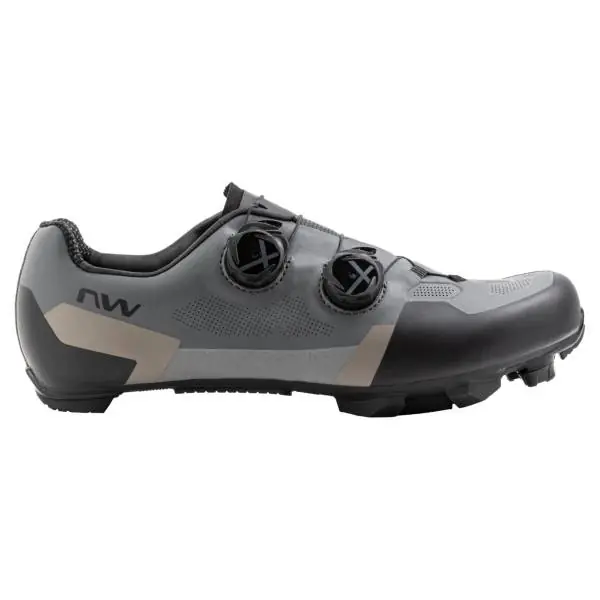 Merkkituote Northwave Extreme XT Pyöräilykengät Musta/Hiekka - 41