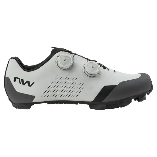Nopea Toimitus Northwave Striker Pyöräilykengät Valo Harmaa/Musta - 40,5