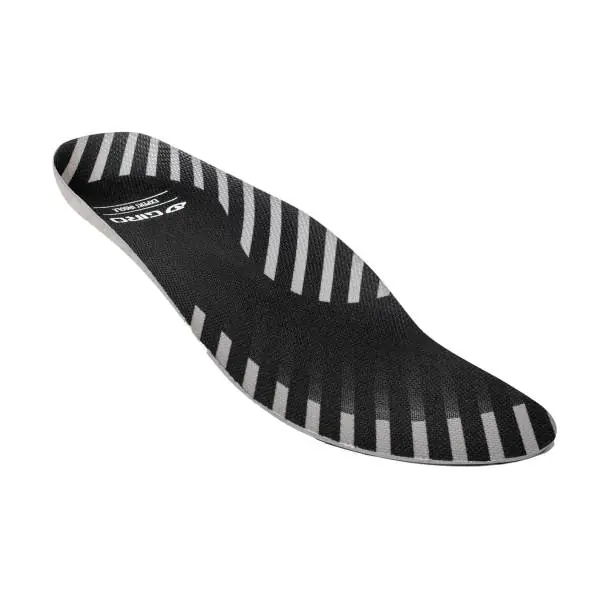 Älä Missaa Giro Supernatural Pro Pohjallinen Fitkit Musta/Valkoinen - 43-44,5