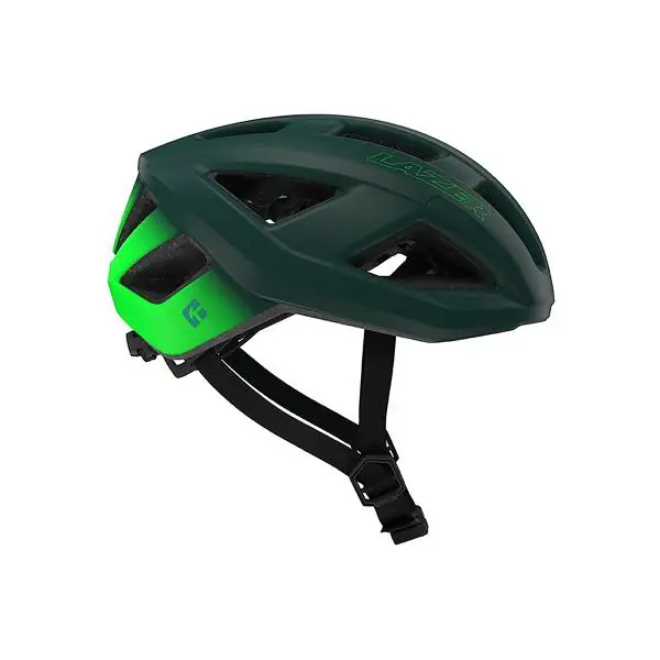 Älä Missaa Lazer Tonic KinetiCore Pyöräilykypärä Vihreä Flash - S 52-56 cm