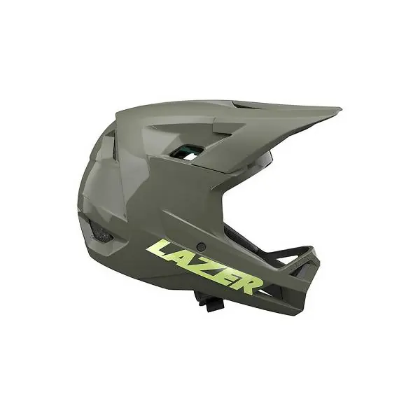 Lazer Chase KinetiCore Pyöräilykypärä Matta Vihreä - M 55-59 cm Alennus