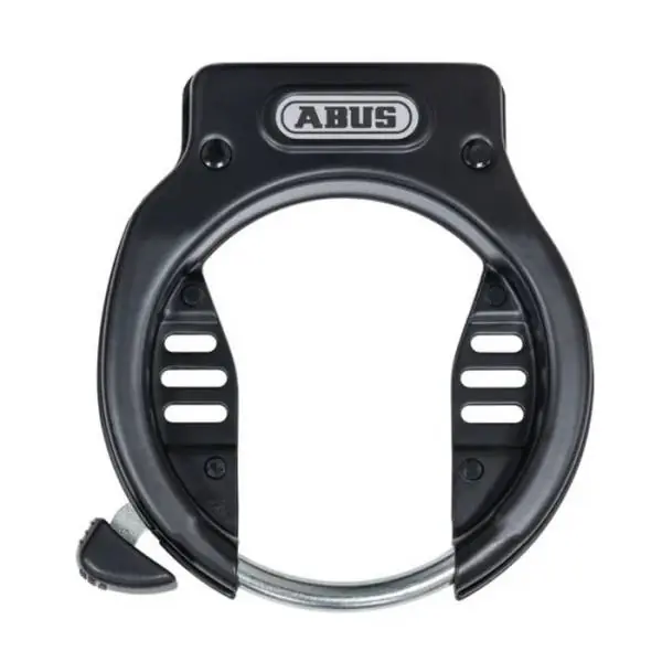 Abus Amparo R 4650s Runkolukko - Musta Löytö