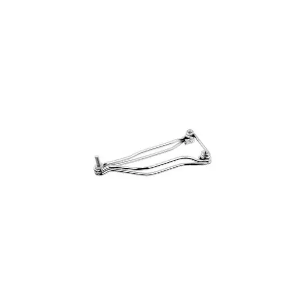 Brooks B135 Satulan Runko - Kromi Edullinen Hinta