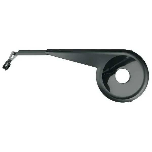Alennettu SKS Chainbow Avoin Ketjusuoja 38T -. Bosch Gen4 - Musta