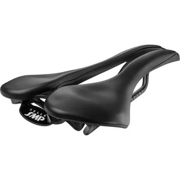Ajankohtainen SMP Pro Evo 30C Polkupyörän Satula 150mm - Musta