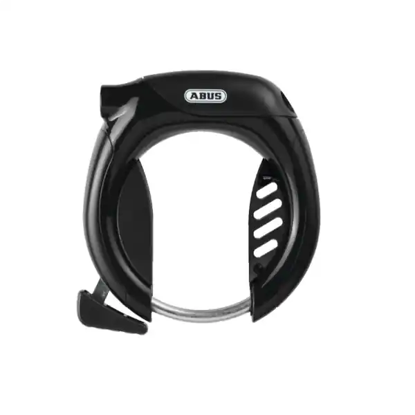 Abus 4960R Pro Tectic Runkolukko - Musta Pikatoimitus