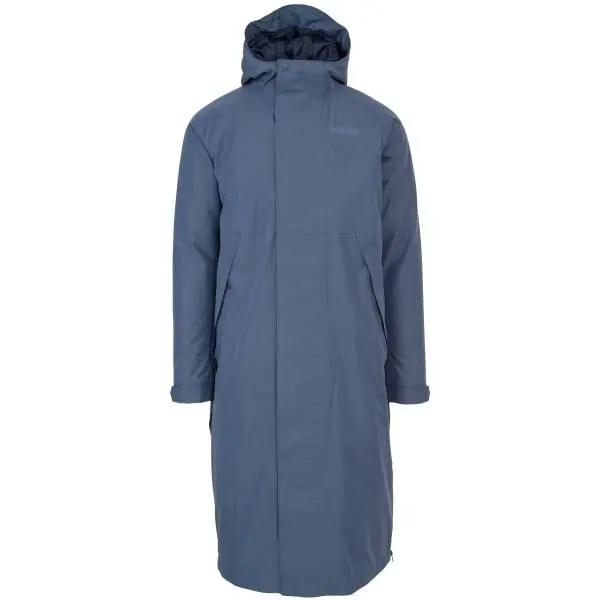 Agu City Slicker Talvi Sadetakki Naiset Sininen - S Pakollinen (Must-Have)