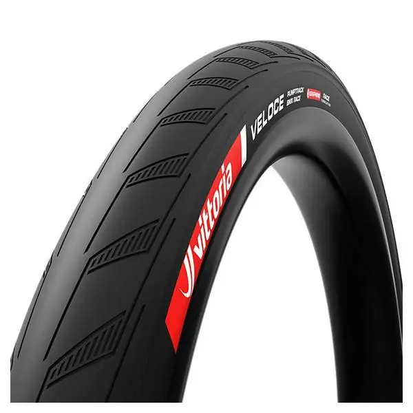 Vittoria Veloce G2 Taittuva Rengas 20x1.75" - Musta Tilaa Nyt