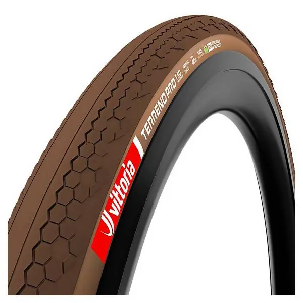 Vittoria Terreno Pro T10 Rengas 28x1.70" TLR Superhinta