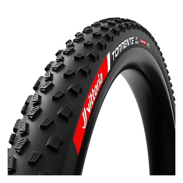 Vittoria Torrente XC Race G2 Rengas 29x2.25" TLR - Musta Halpa Hinta