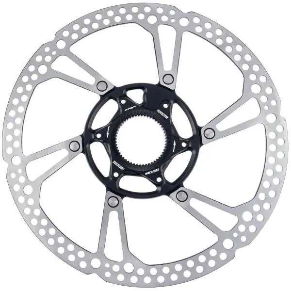 Ajankohtainen TRP RC03E Jarrulevy Ø203mm Centerlock 2.3mm - Hopea