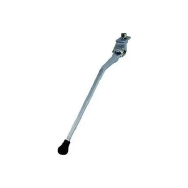 Falkx City Tukijalka 28" 29cm Kiinteä Alu - Hopea Alennettu