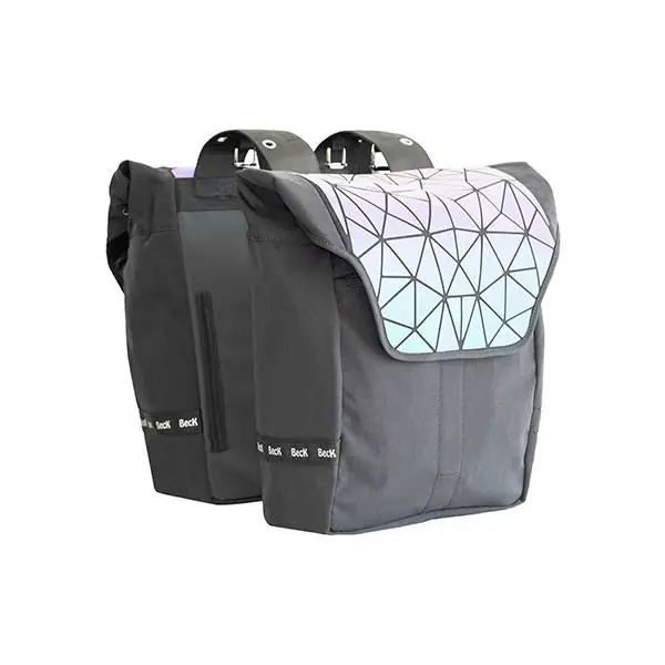 Beck Ultra Kaksois Laukku 32L - Purppura Tarjoushinta