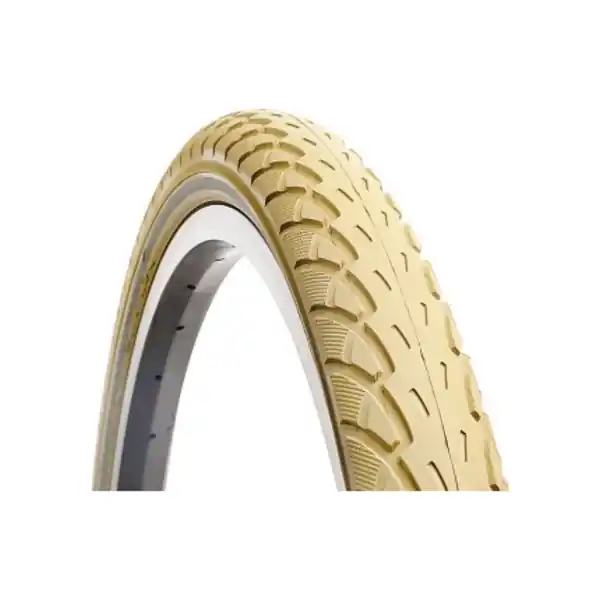Ajankohtainen Deli Tire Rengas 16x1.75" Heijastava - Kerma