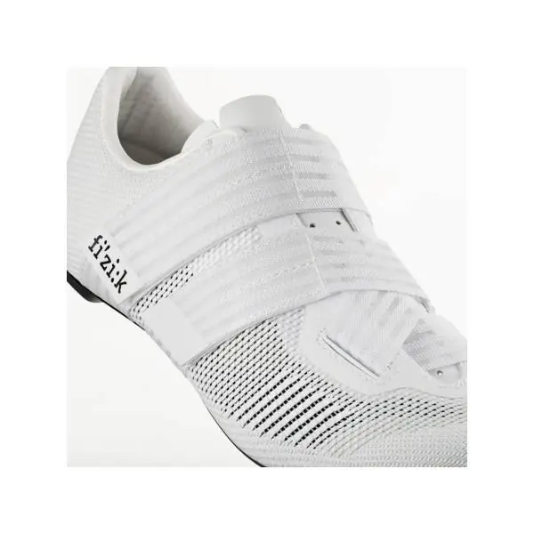 Fizik Vento Powerstrap Aerowave Pyöräilykengät Valkoinen - 40,5 Kuuma Tarjous