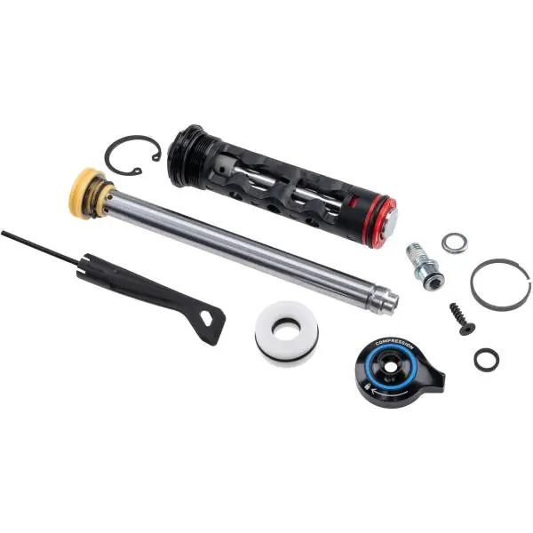 RockShox Puristus 1mm Sisältyy. Jousitus -. Kulta TK Judy Kulta Osta Tänään