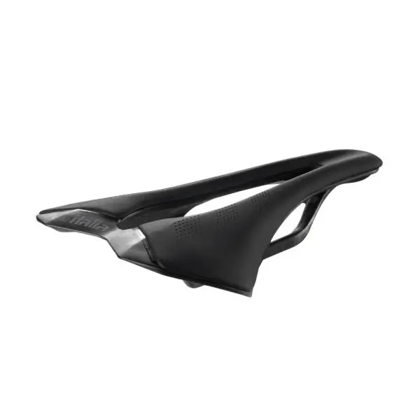 Asiakkaiden Suosikki Selle Italia SLR Polkupyörän Satula L3 145mm 242mm Hiili - Musta