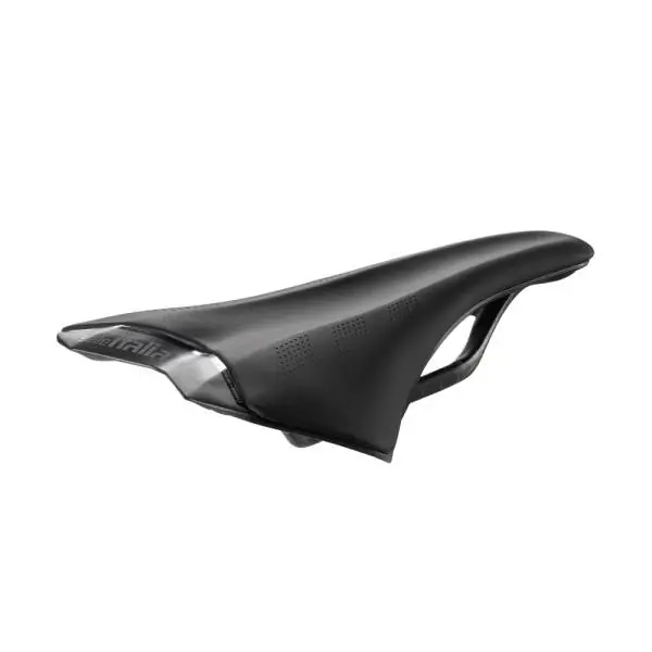 Vain Tänään Selle Italia SLR Polkupyörän Satula L1 145mm 242mm - Musta