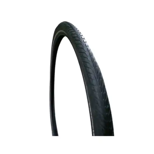 Asiakkaiden Suosikki Deli Tire Rengas 28x1.75" Heijastava - Musta