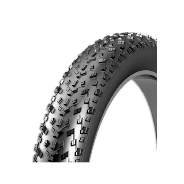 Alennettu Hinta Rexway Rengas 20x4.00" - Musta