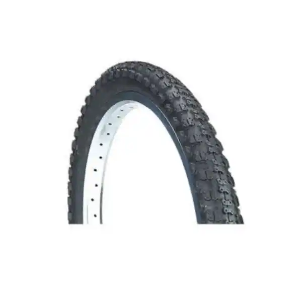 Bestseller Deli Tire Rengas 20x2.125" - Musta