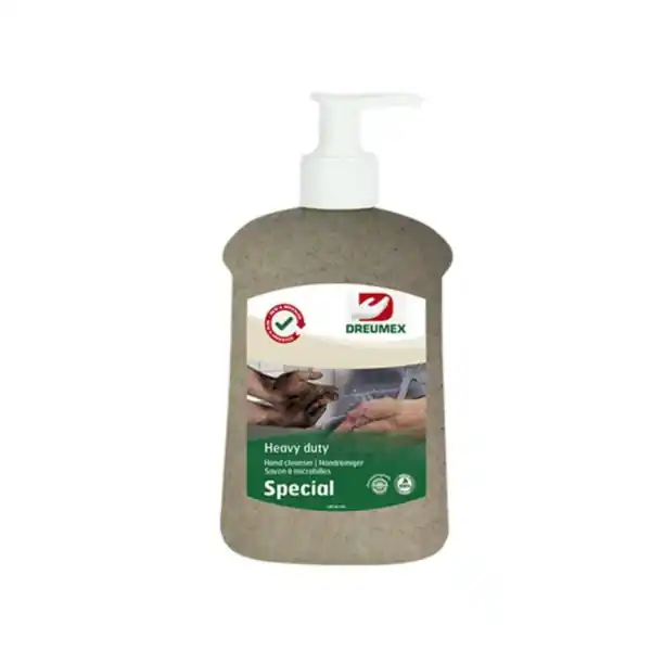 Tehdashinta Dreumex Heavy Duty Käsi Saippua - 500ml
