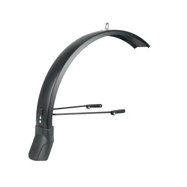 Aito SKS Urban Arrow Etulokasuoja 20" 65mm - Musta